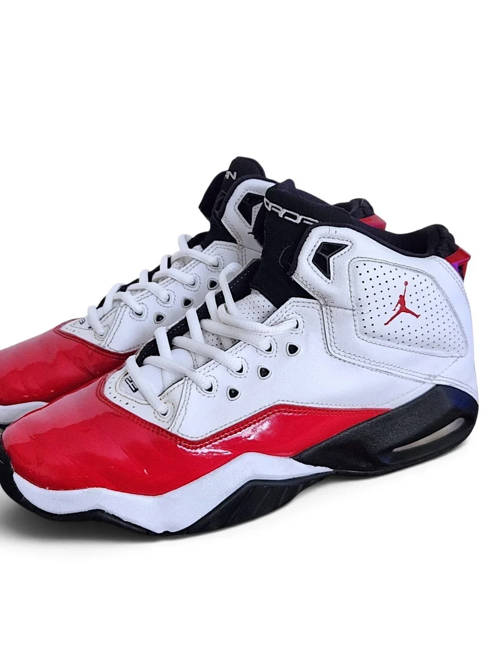 Jordan air loyal